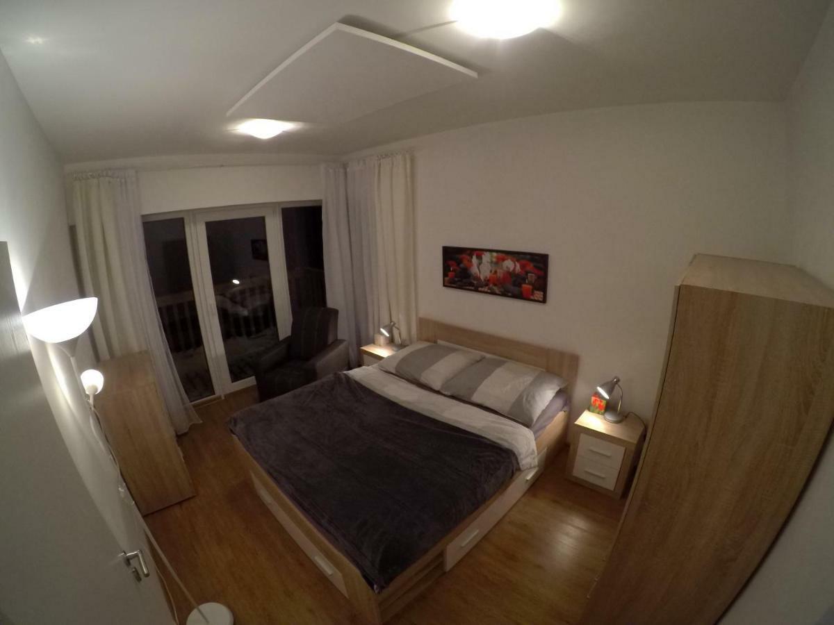 Apartman Reggie - بيتس بود سنيزكو المظهر الخارجي الصورة