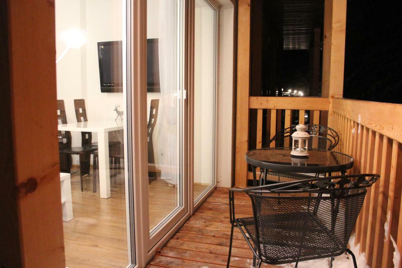 Apartman Reggie - بيتس بود سنيزكو المظهر الخارجي الصورة