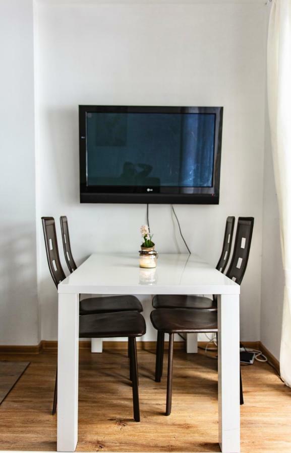 Apartman Reggie - بيتس بود سنيزكو المظهر الخارجي الصورة