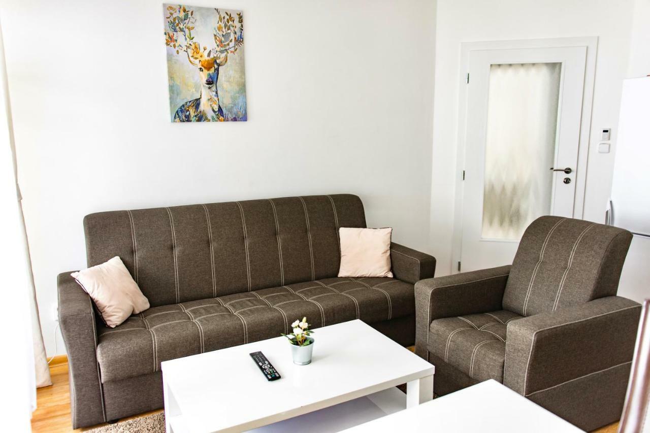 Apartman Reggie - بيتس بود سنيزكو المظهر الخارجي الصورة