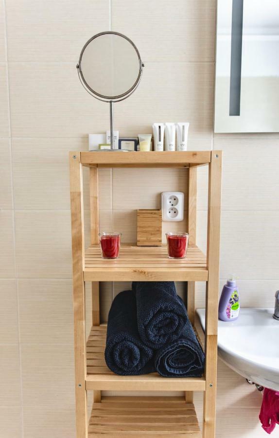 Apartman Reggie - بيتس بود سنيزكو المظهر الخارجي الصورة